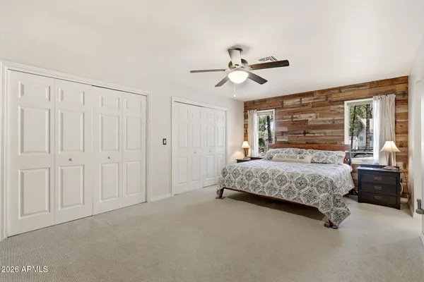 $797,500 | 233 East Turkey Track Lane, Pinetop, AZ 85935