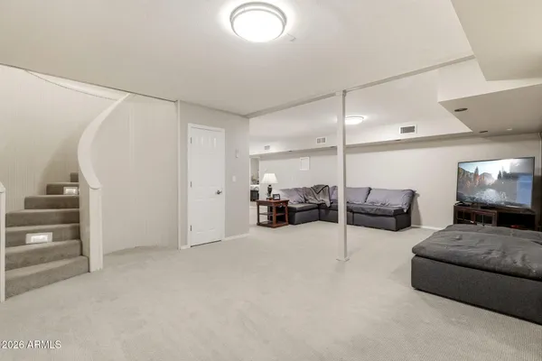 $797,500 | 233 East Turkey Track Lane, Pinetop, AZ 85935