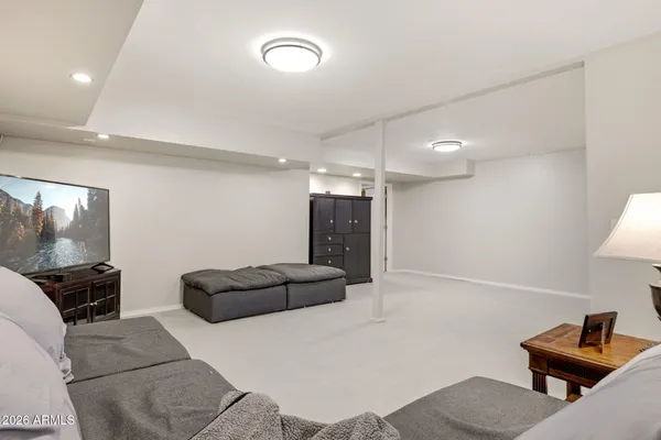 $797,500 | 233 East Turkey Track Lane, Pinetop, AZ 85935