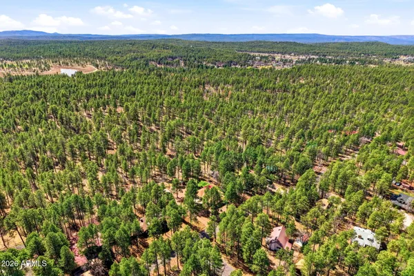$797,500 | 233 East Turkey Track Lane, Pinetop, AZ 85935