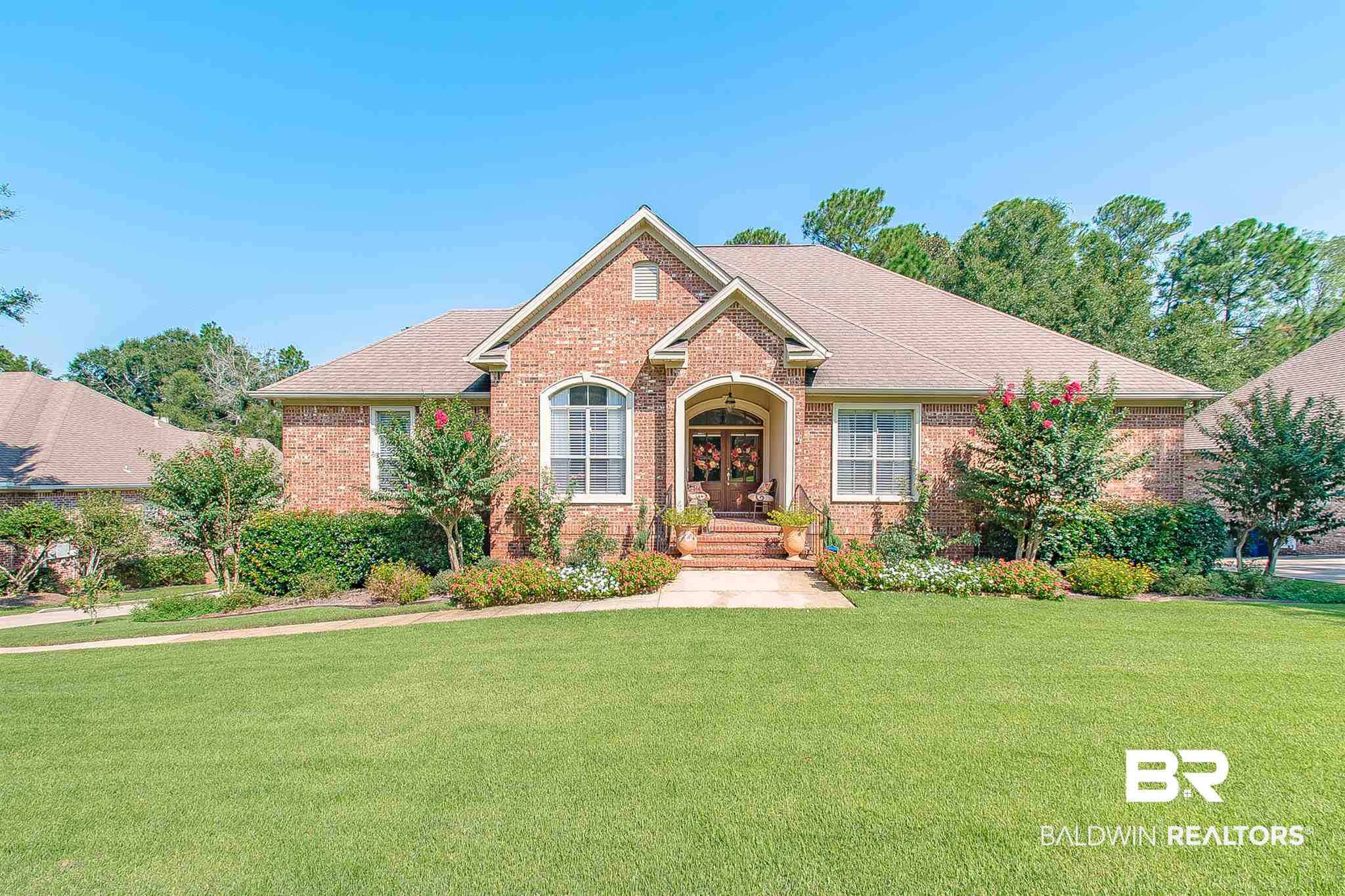 30208 Dolive Ridge Daphne, AL 36527 - Photo 1 of 49