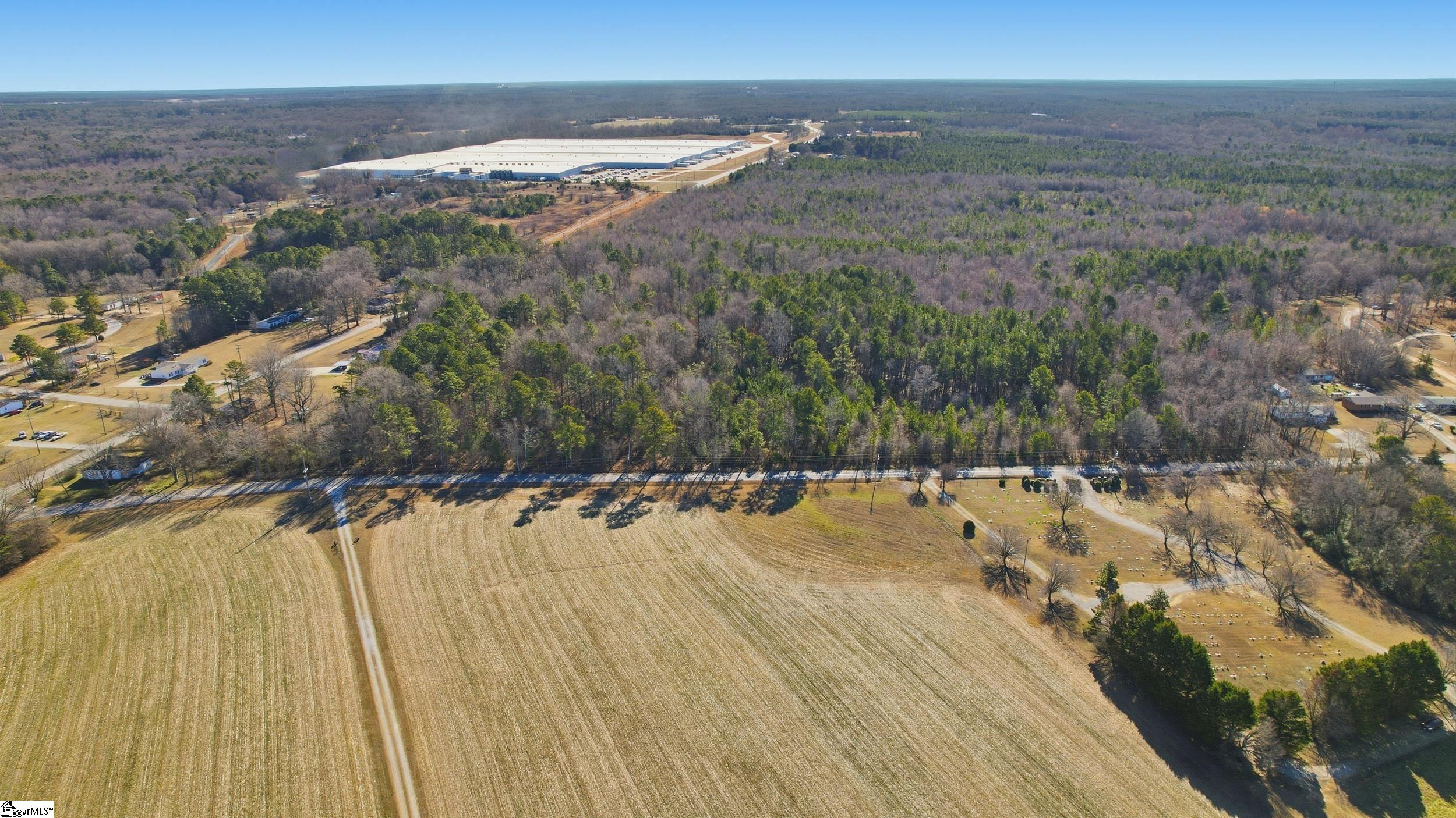 0 Apple Orchard Road Clinton, SC 29325 - Photo 10 of 22