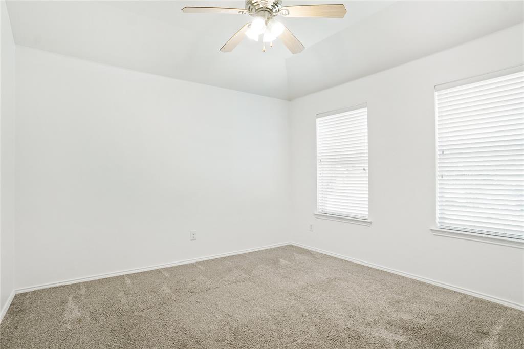 3752 Jade Street Fort Worth, TX 76244 - Photo 26 of 34 an empty room with a window