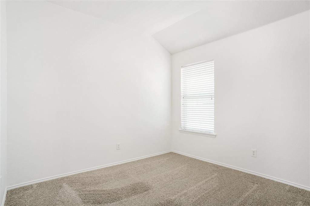 3752 Jade Street Fort Worth, TX 76244 - Photo 27 of 34 an empty room with a window