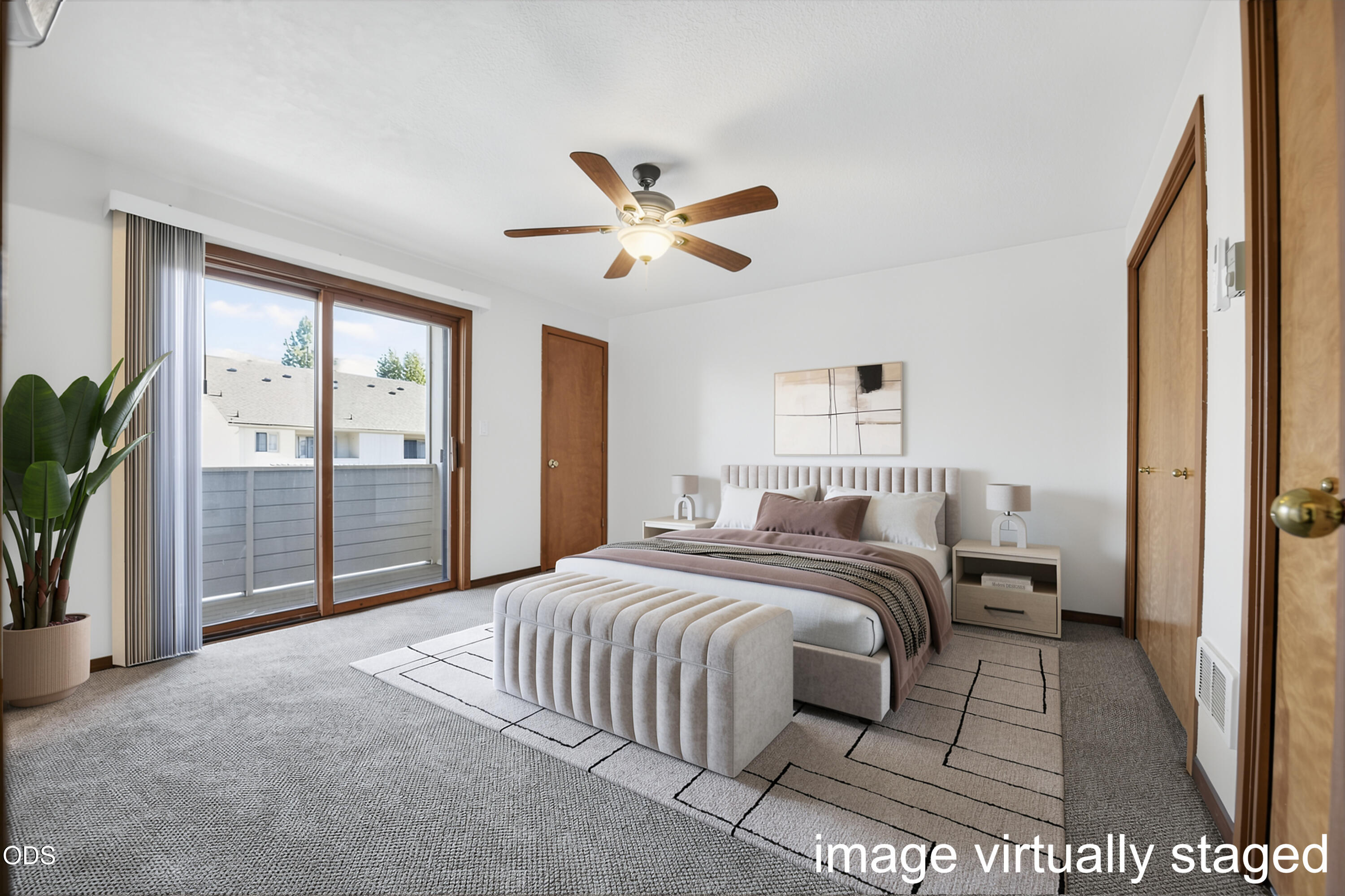 1050 Northeast Butler Market Road, Unit 47 Bend, OR 97701 - Photo 21 of 42