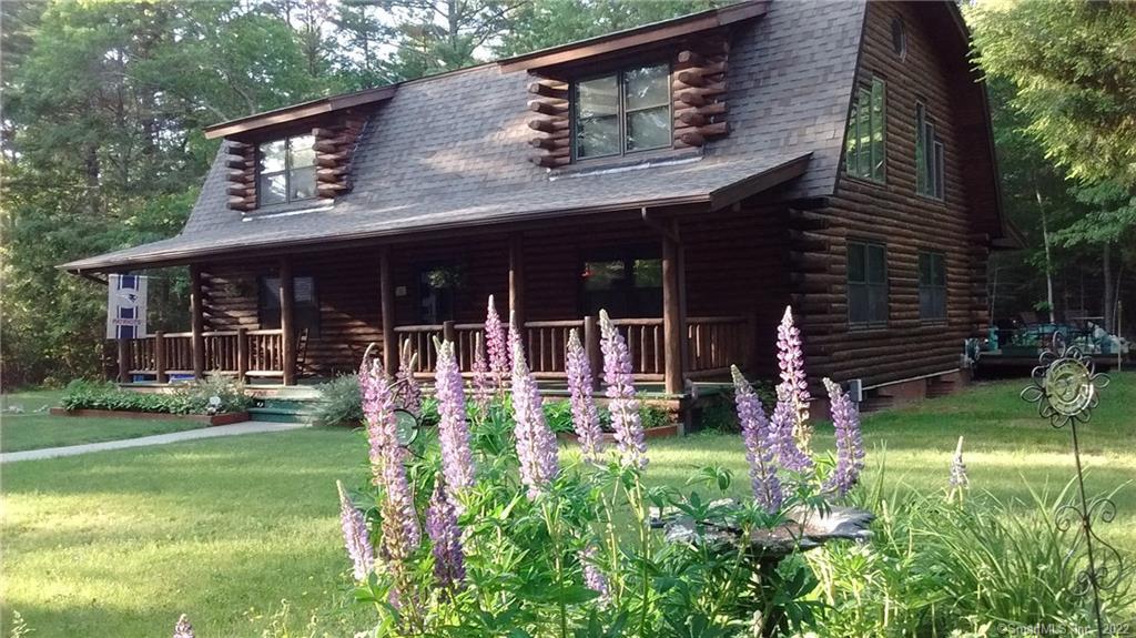 169 Rockville Road Voluntown, CT 06384 - Photo 1 of 1