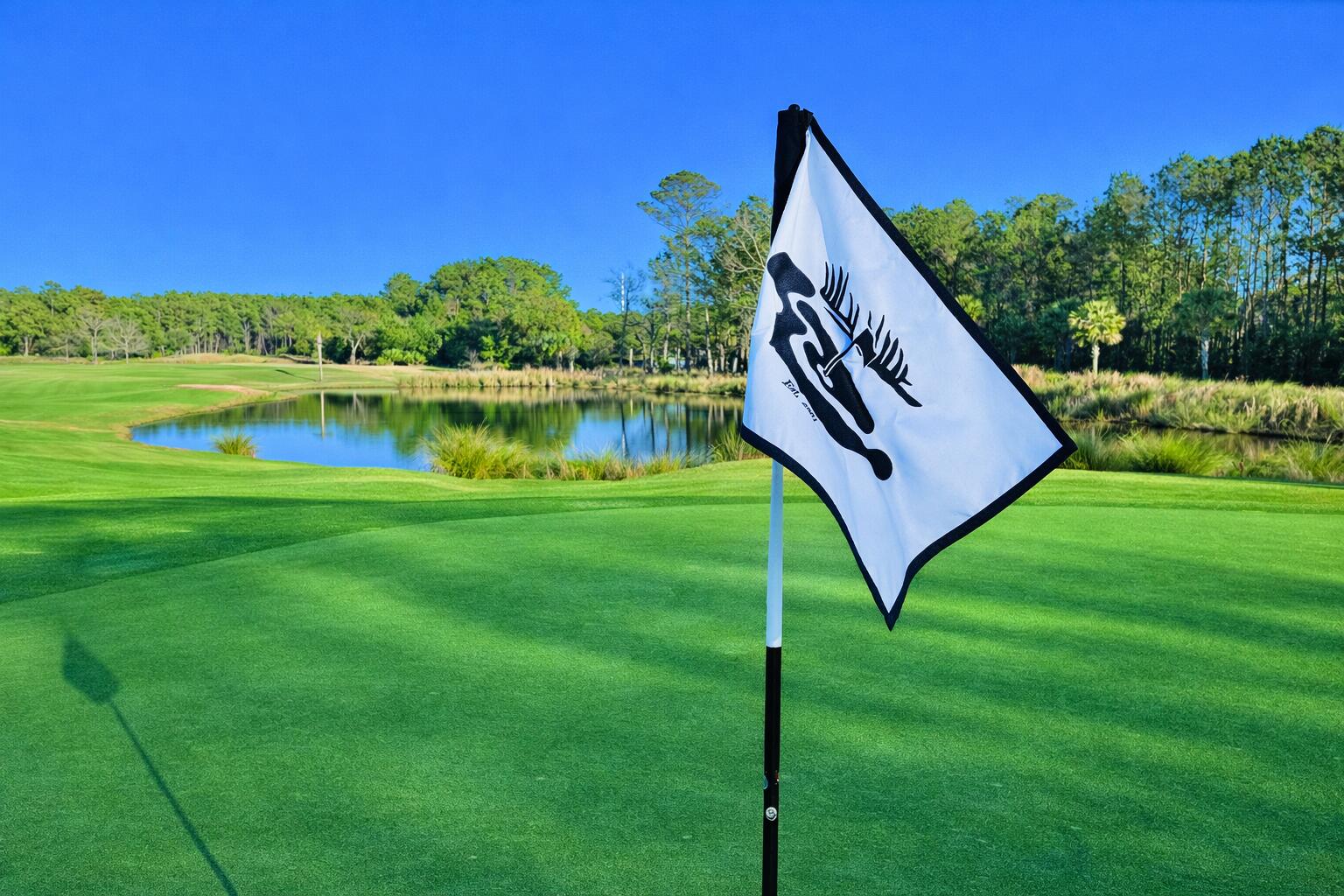 2725 Parkers Landing Road Mount Pleasant, SC 29466 - Photo 85 of 93 Rivertowne Golf 7