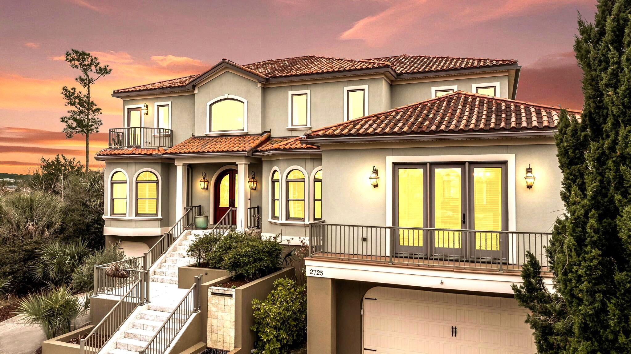 2725 Parkers Landing Road Mount Pleasant, SC 29466 - Photo 85 of 98 CREM - 2725 Parkers Landing Aerial Twili