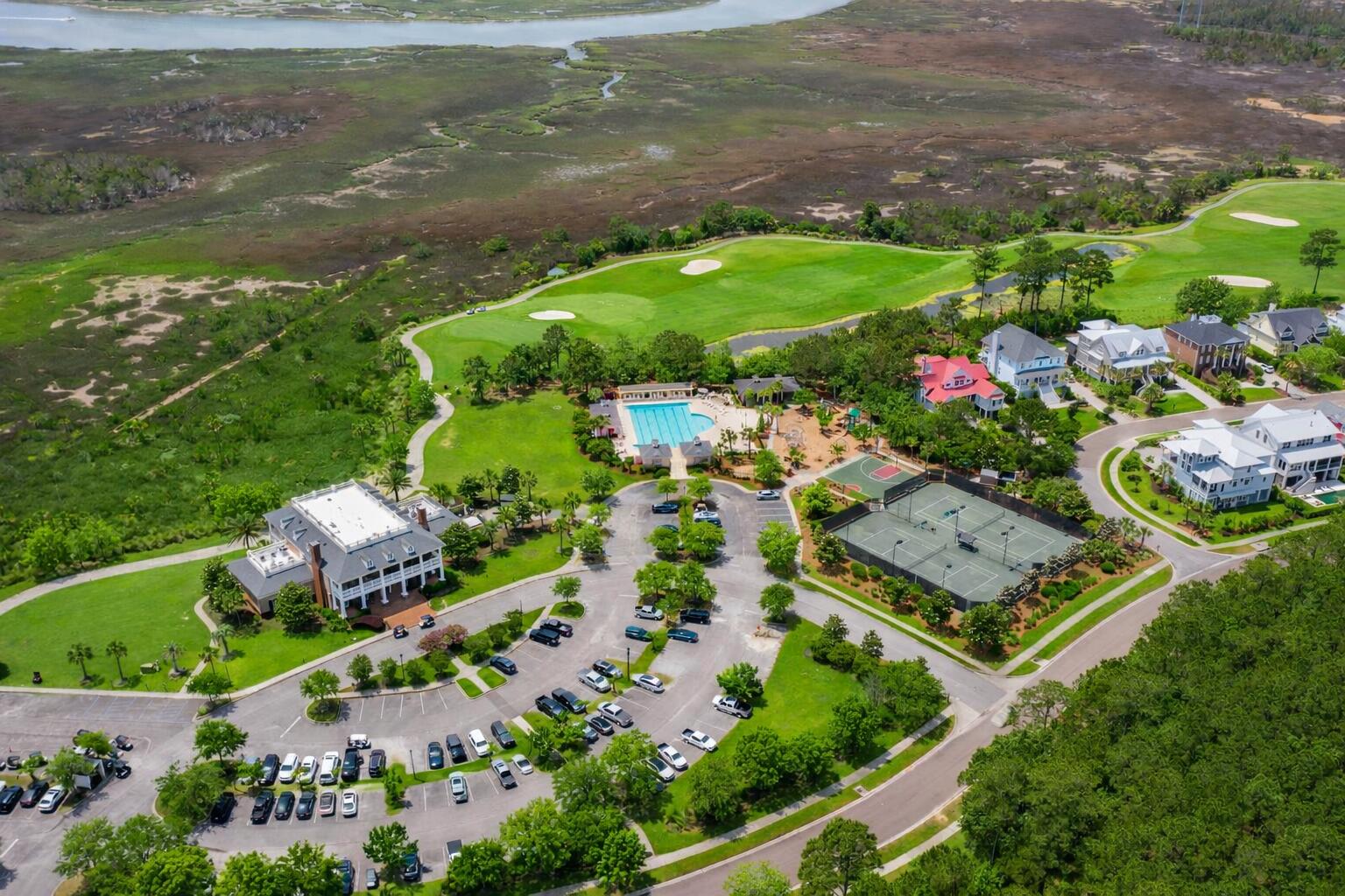 2725 Parkers Landing Road Mount Pleasant, SC 29466 - Photo 86 of 93 Rivertowne 8