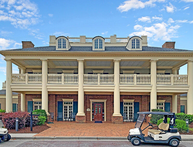 2725 Parkers Landing Road Mount Pleasant, SC 29466 - Photo 87 of 98 clubhouse