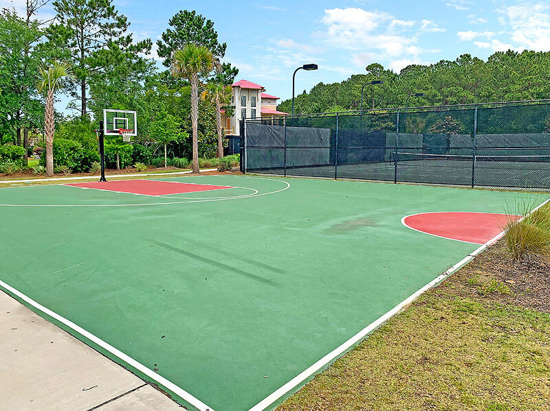 2725 Parkers Landing Road Mount Pleasant, SC 29466 - Photo 88 of 93 basketball