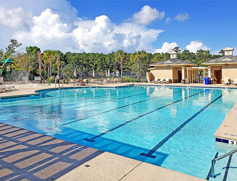 2725 Parkers Landing Road Mount Pleasant, SC 29466 - Photo 88 of 98 pool 2