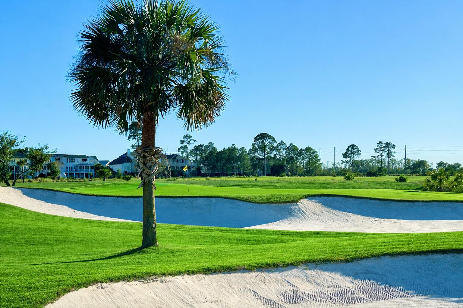 2725 Parkers Landing Road Mount Pleasant, SC 29466 - Photo 92 of 98 Rivertowne Golf 5