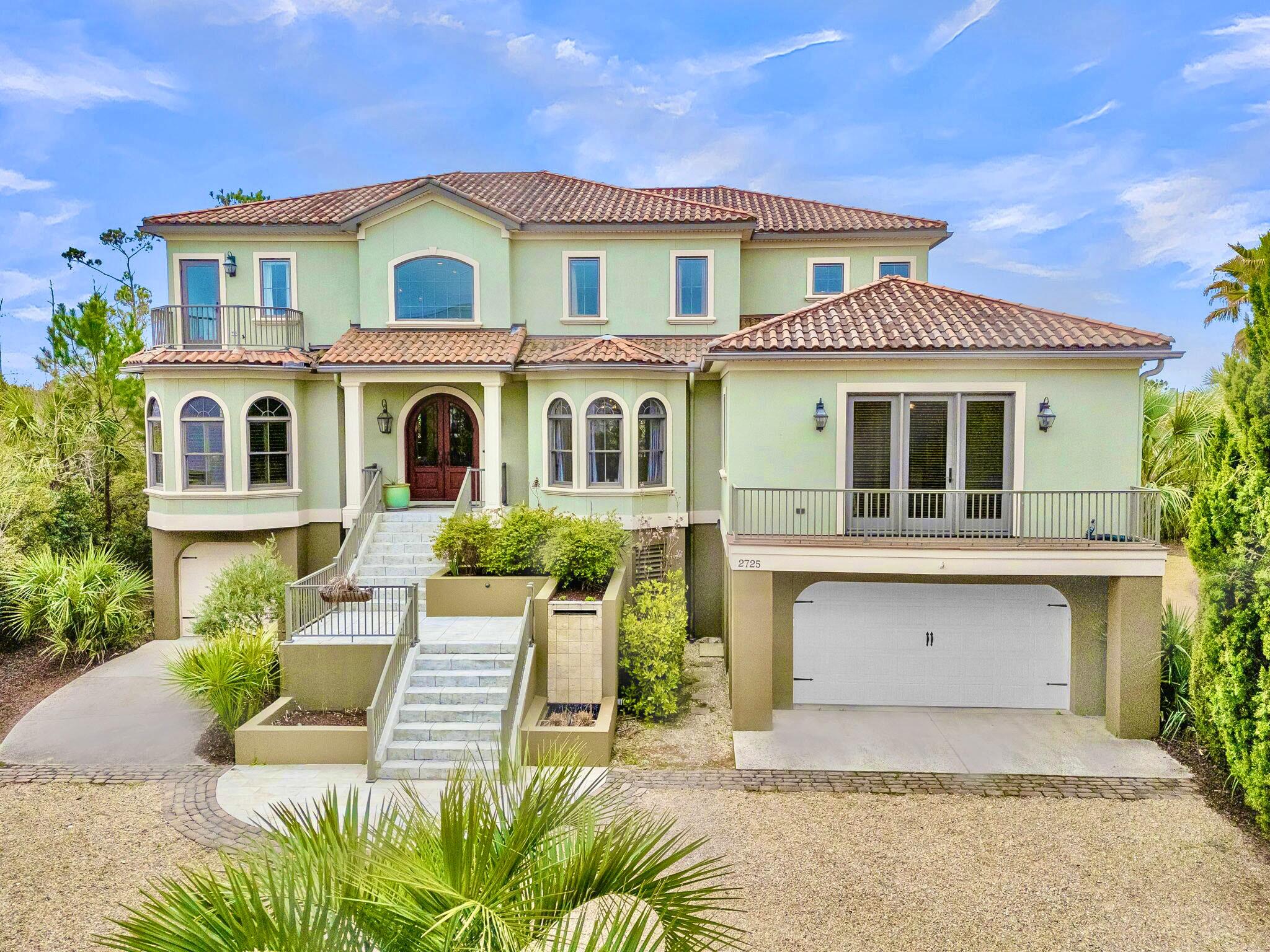 2725 Parkers Landing Road Mount Pleasant, SC 29466 - Photo 10 of 98 IMG_7216 Cover