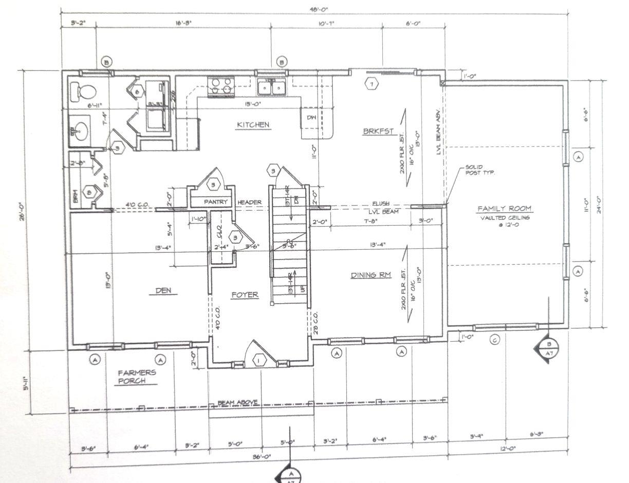 446 Province Road Barnstead, NH 03218 - Photo 2 of 7