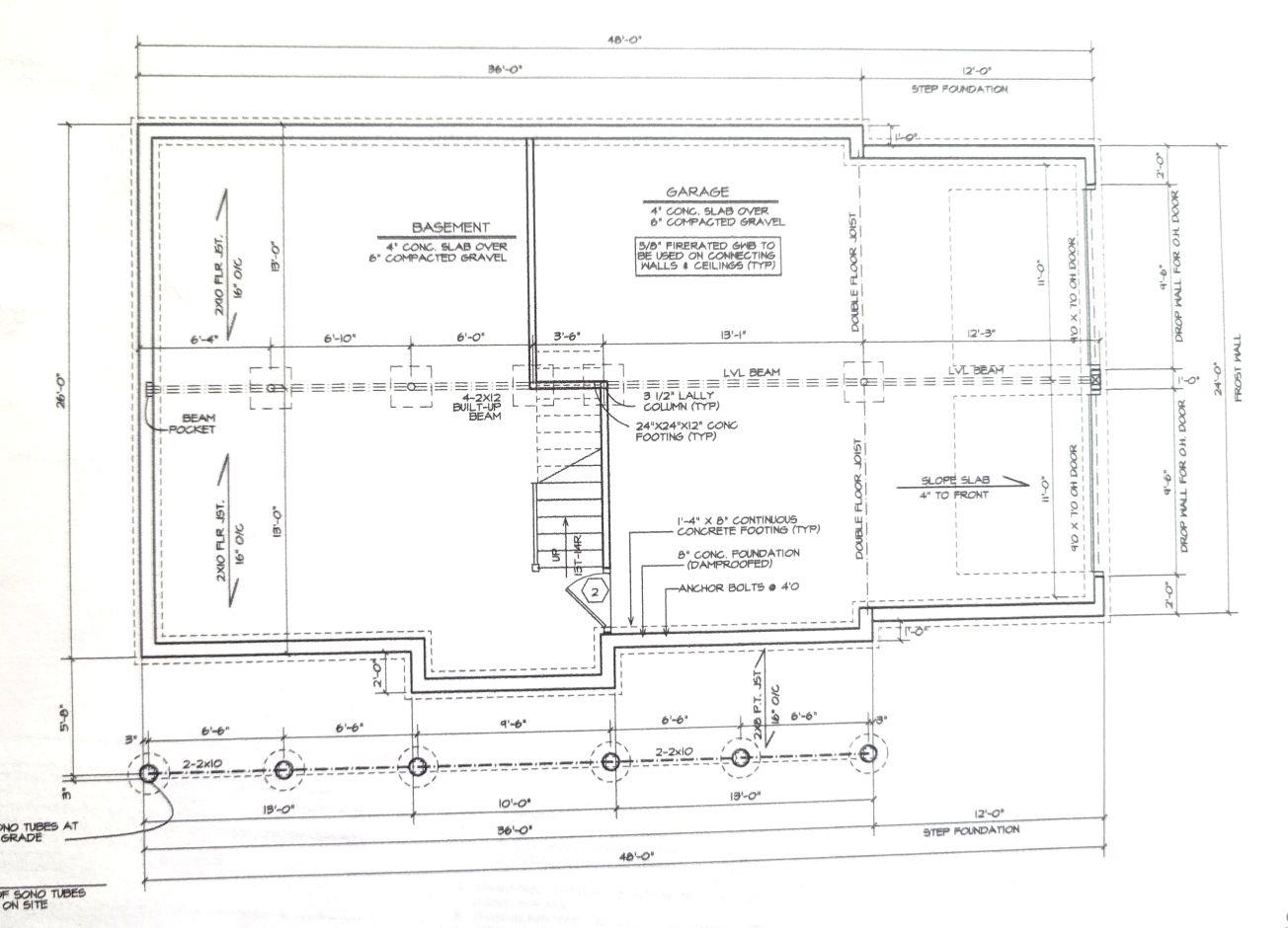 446 Province Road Barnstead, NH 03218 - Photo 4 of 7