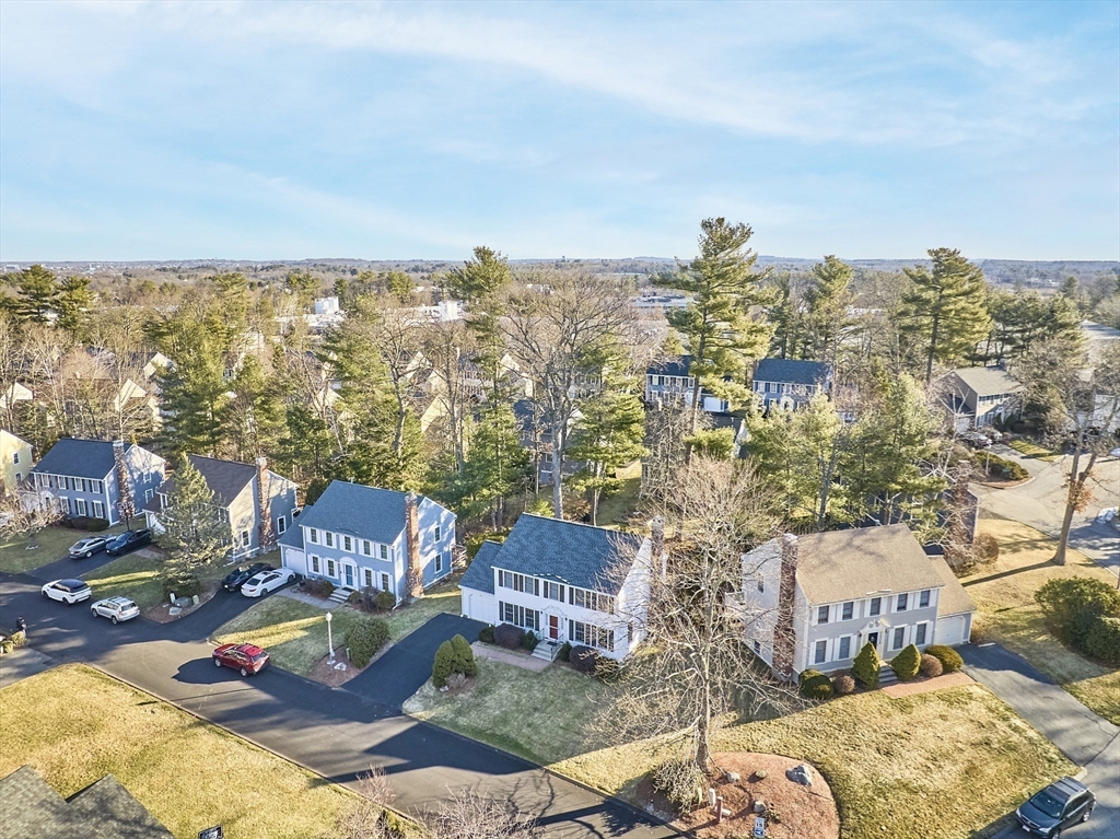 92 Stonegate Road, Unit 92 Chelmsford, MA 01824 - Photo 30 of 32