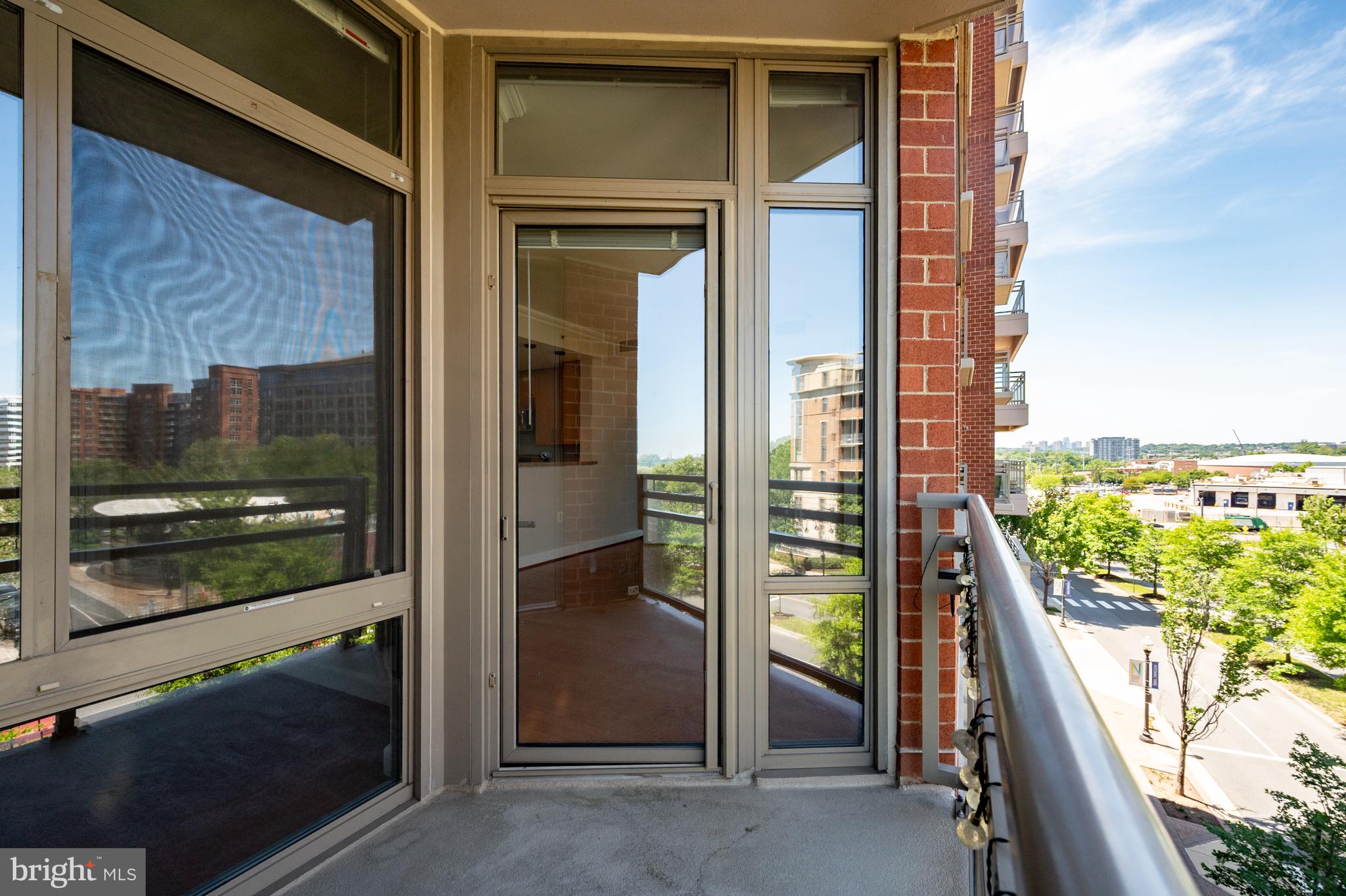 3650 South Glebe Road, Unit 445 Arlington, VA 22202 - Photo 32 of 53
