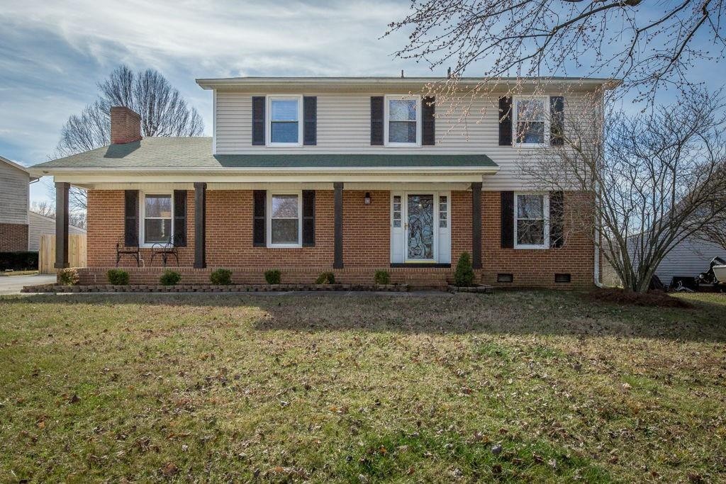 2038 Fox Run Road Burlington, NC 27215 - Photo 1 of 36 Gallery Image 1