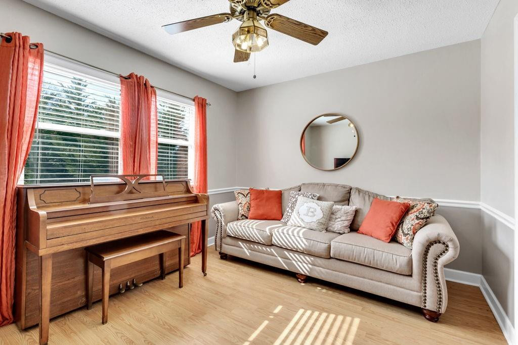 2038 Fox Run Road Burlington, NC 27215 - Photo 14 of 36 Gallery Image 14