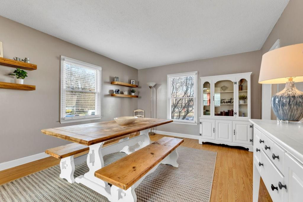 2038 Fox Run Road Burlington, NC 27215 - Photo 16 of 36 Gallery Image 16