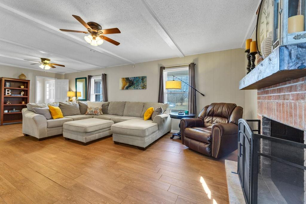 2038 Fox Run Road Burlington, NC 27215 - Photo 3 of 36 Gallery Image 3