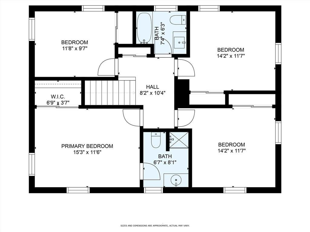 2038 Fox Run Road Burlington, NC 27215 - Photo 36 of 36 Gallery Image 36