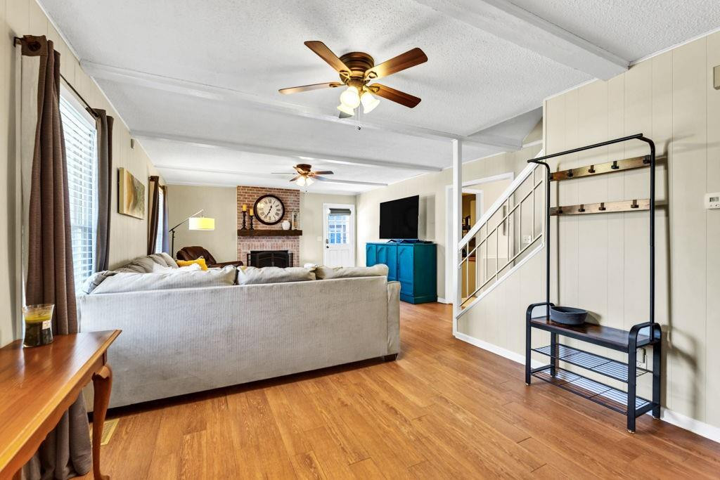 2038 Fox Run Road Burlington, NC 27215 - Photo 7 of 36 Gallery Image 7