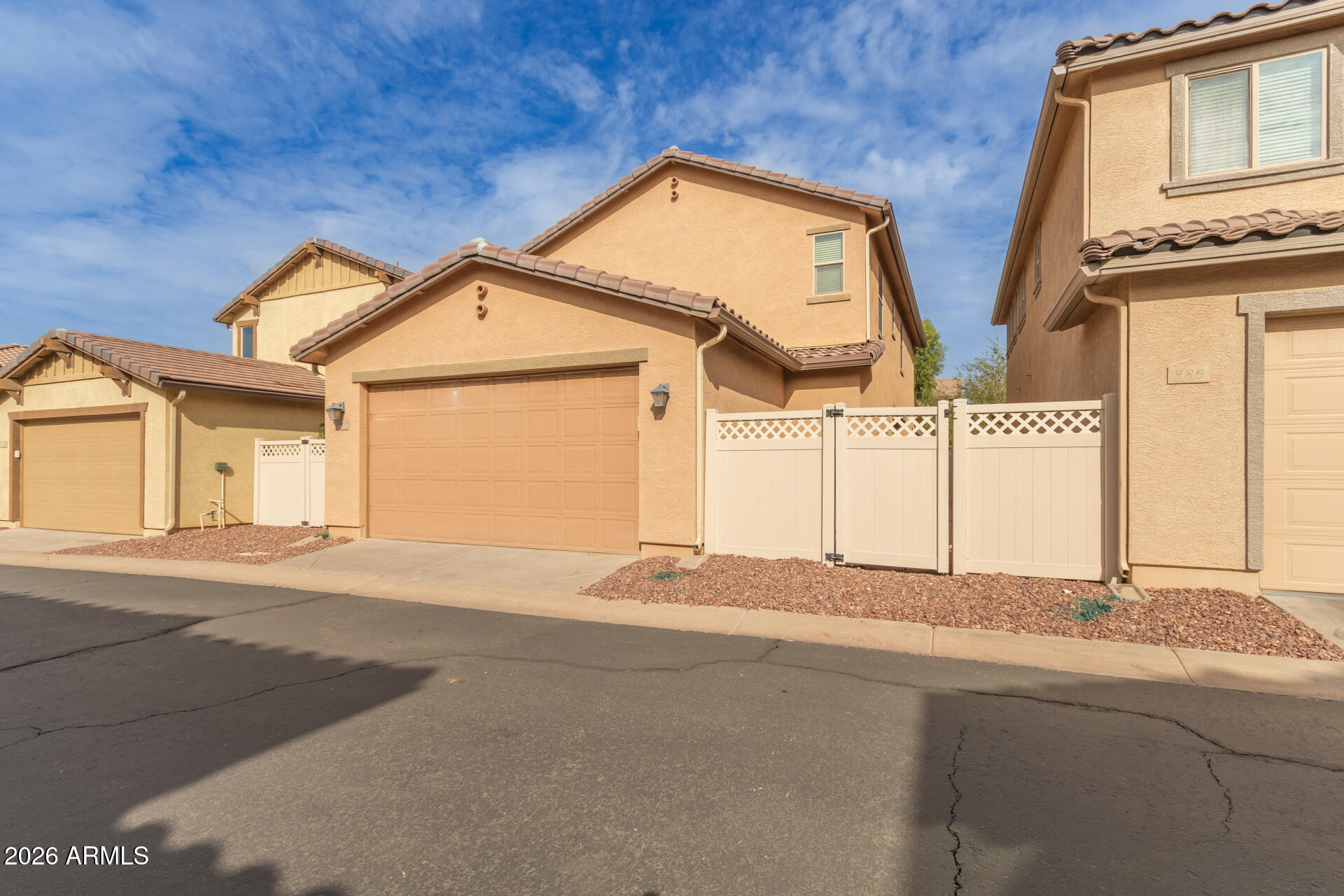 883 South Pheasant Drive Gilbert, AZ 85296 - Photo 23 of 29 34 - Pheasant