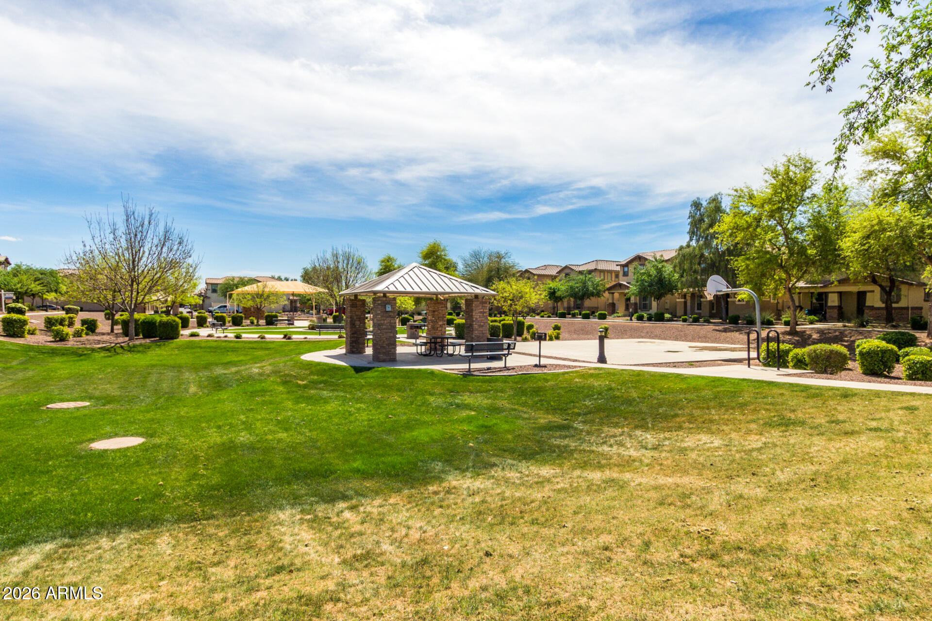 883 South Pheasant Drive Gilbert, AZ 85296 - Photo 24 of 29 35 - Pheasant