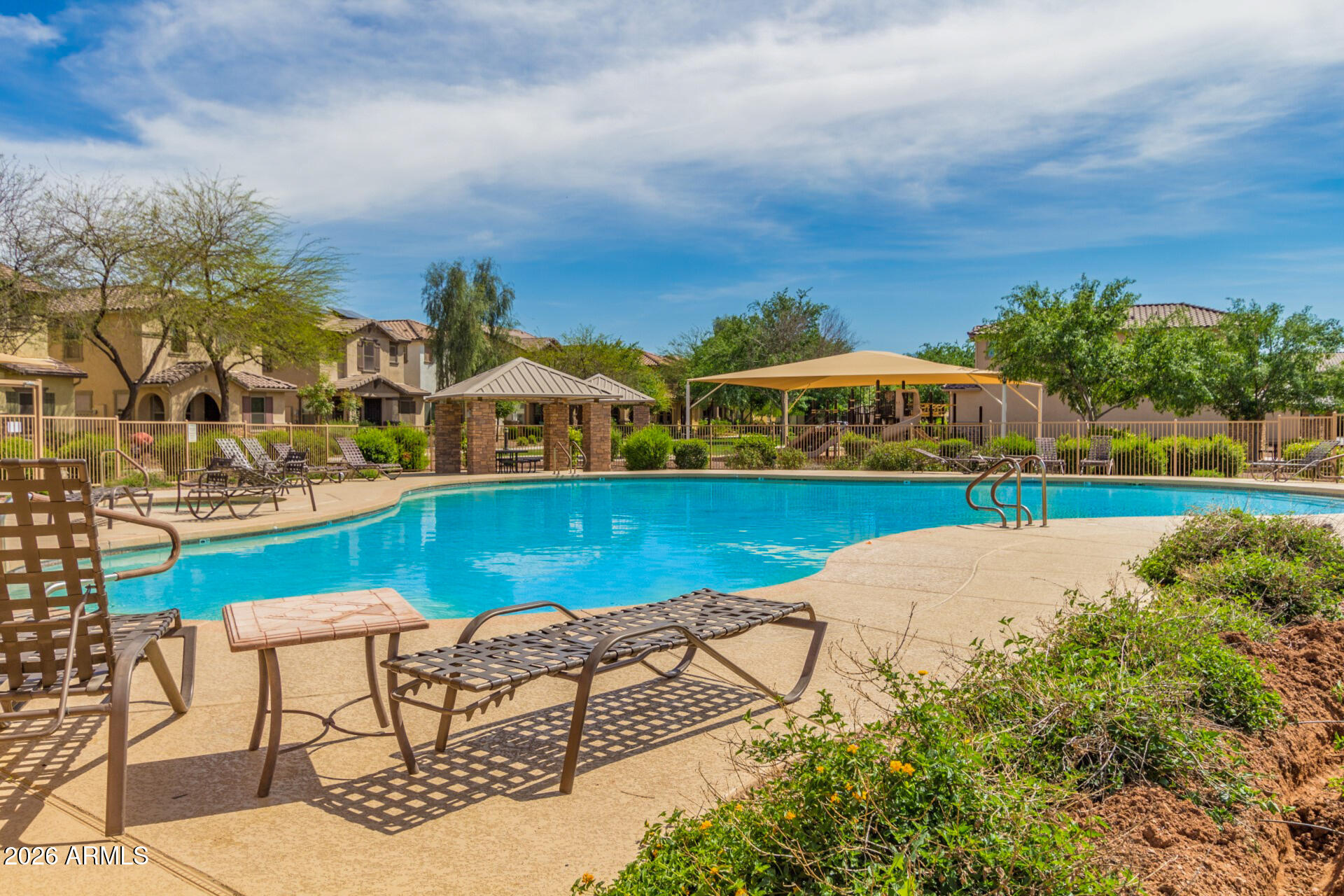 883 South Pheasant Drive Gilbert, AZ 85296 - Photo 29 of 29 40 - Pheasant