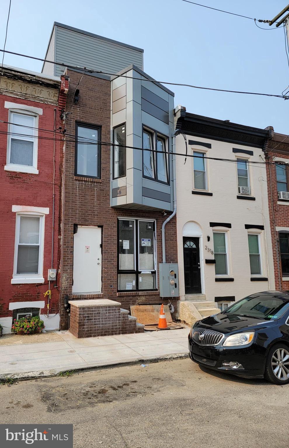2316 Turner Street Philadelphia, PA 19121 - Photo 24 of 24