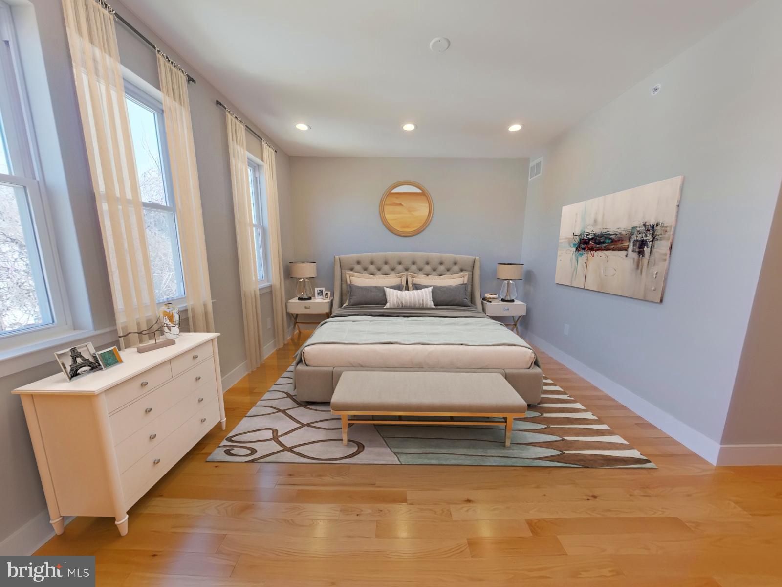 2316 Turner Street Philadelphia, PA 19121 - Photo 4 of 24
