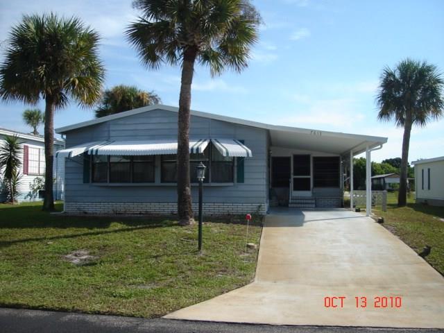 7613 Cedar Bark Road Micco, FL 32976 - Photo 1 of 1 Gallery Image 1