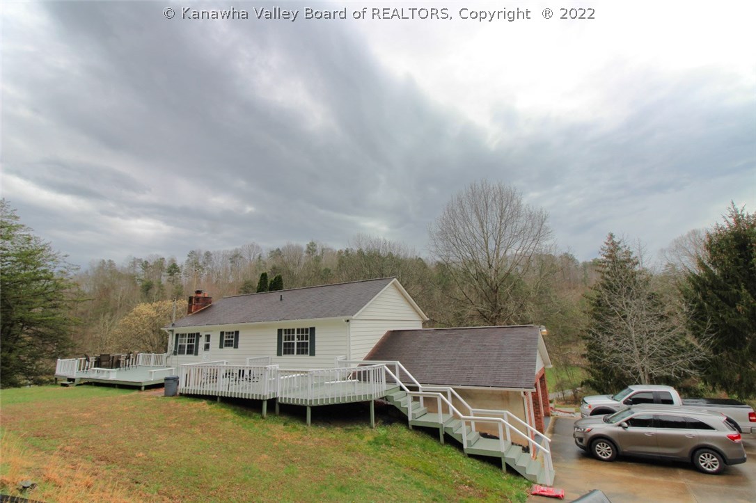 953 Buff Creek Road Hurricane, WV 25526 - Photo 25 of 30 Gallery Image 25