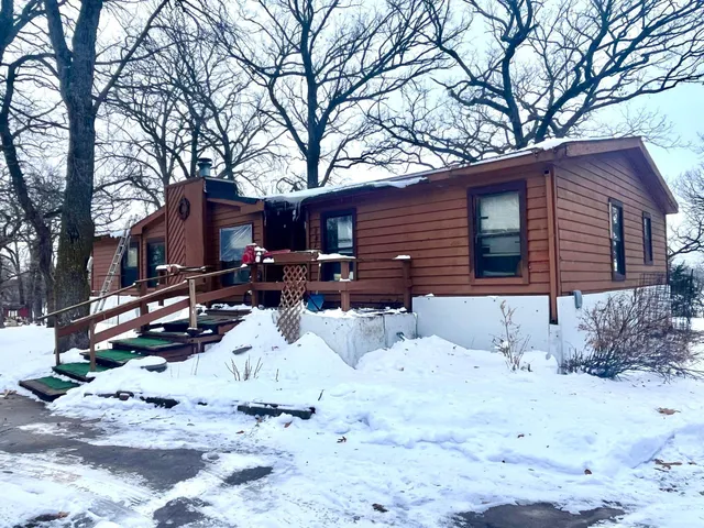 $175,000 | 13212 53rd Street Northeast, Spicer, MN 56288