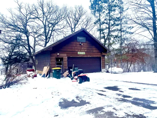 $175,000 | 13212 53rd Street Northeast, Spicer, MN 56288