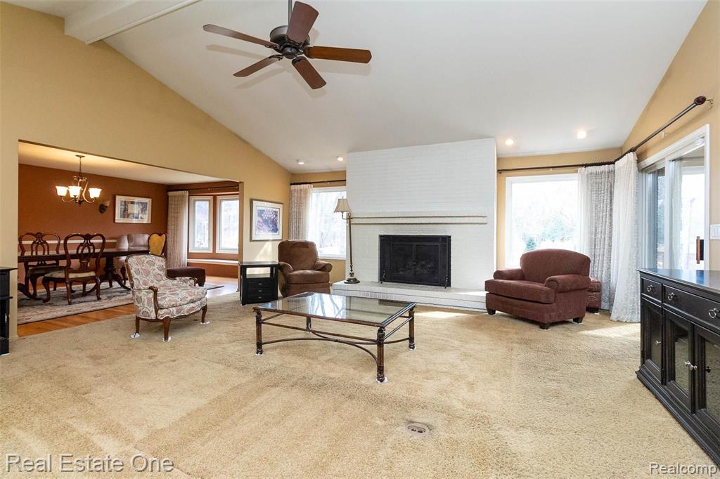 1255 Seville Road Rochester Hills, MI 48309 - Photo 8 of 58