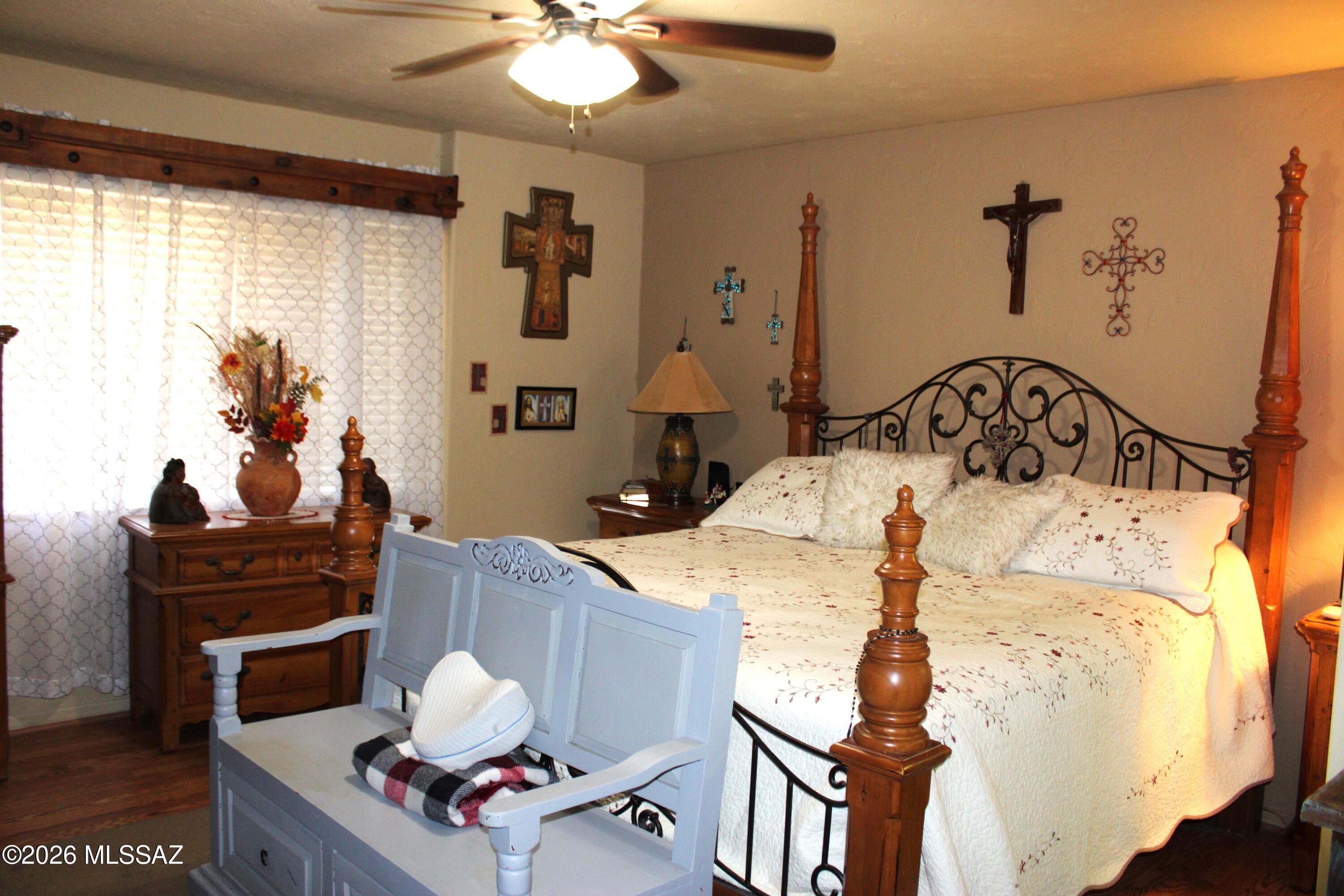 188 Calle Pulpo Rio Rico, AZ 85648 - Photo 23 of 49