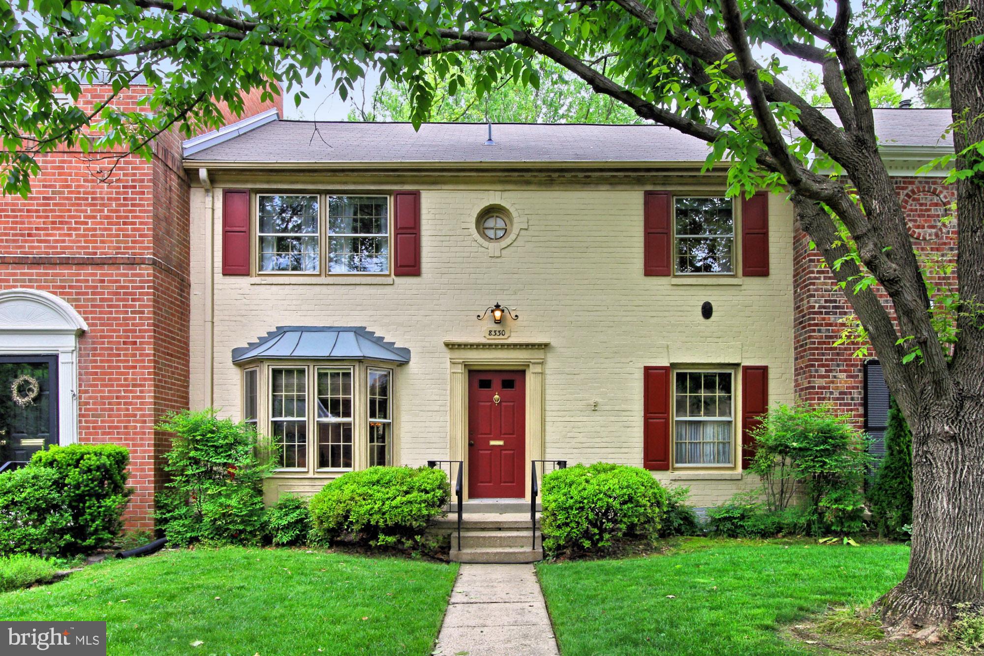 8330 Wickham Road Springfield, VA 22152 - Photo 1 of 41 Gallery Image 1