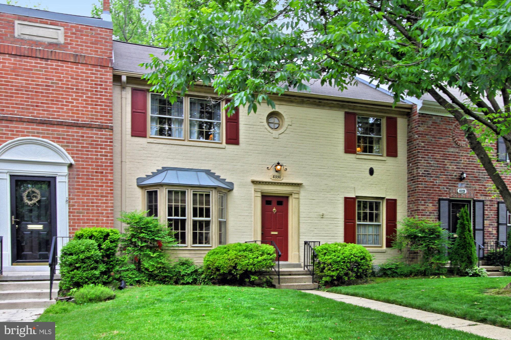 8330 Wickham Road Springfield, VA 22152 - Photo 2 of 41 Gallery Image 2