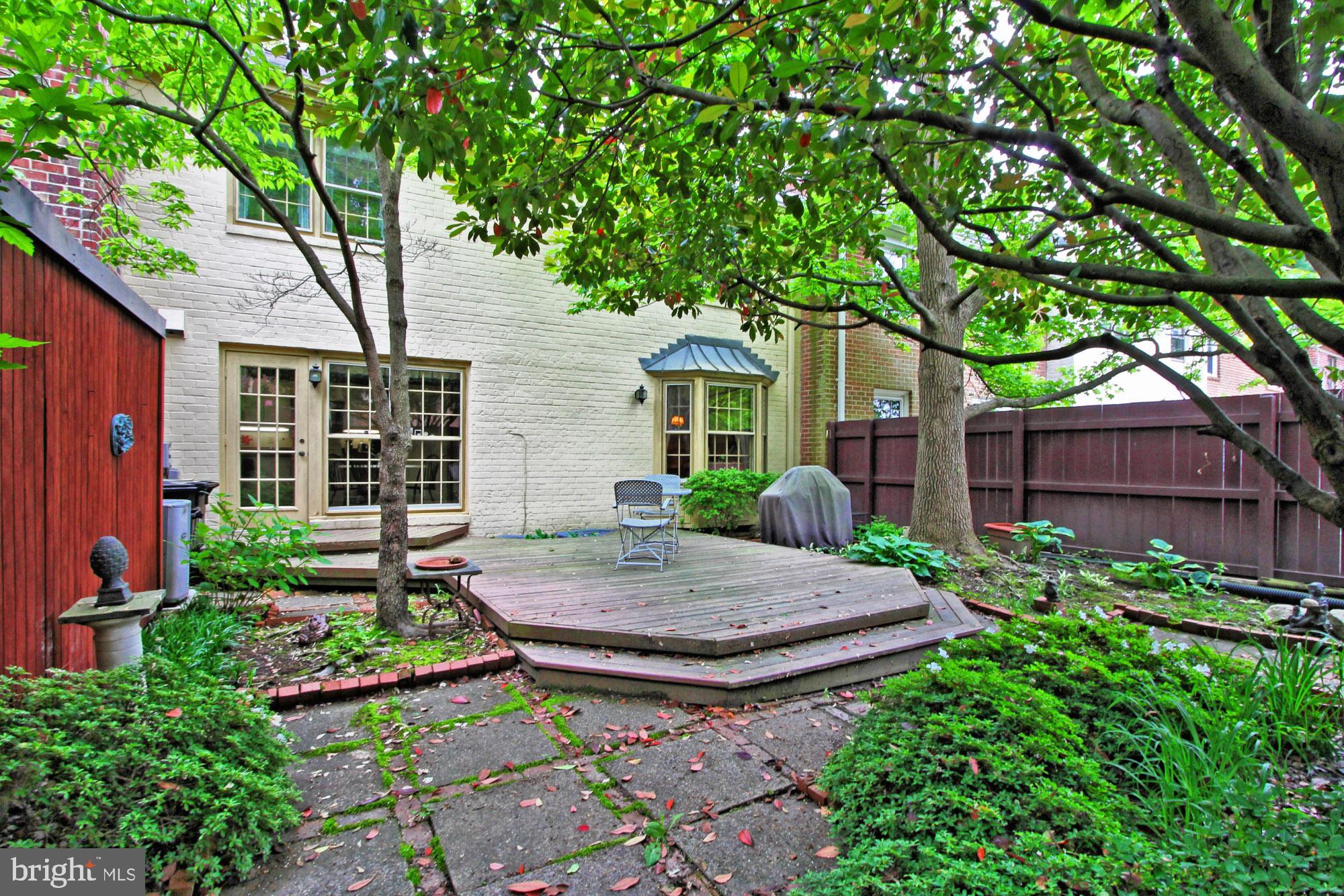 8330 Wickham Road Springfield, VA 22152 - Photo 39 of 41 Gallery Image 39