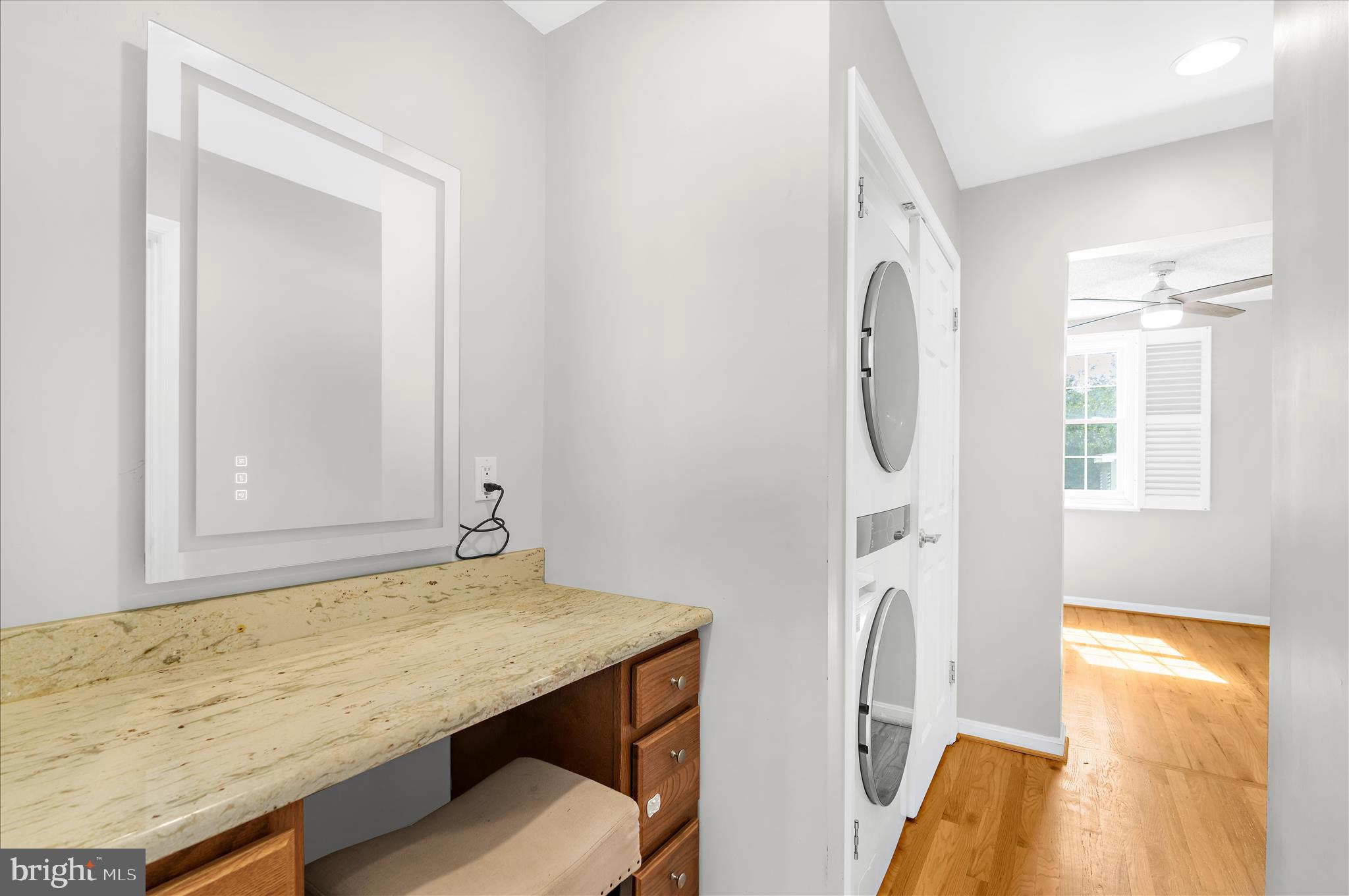 3303 Grace Road Sparrows Point, MD 21219 - Photo 19 of 59 Built in vanity