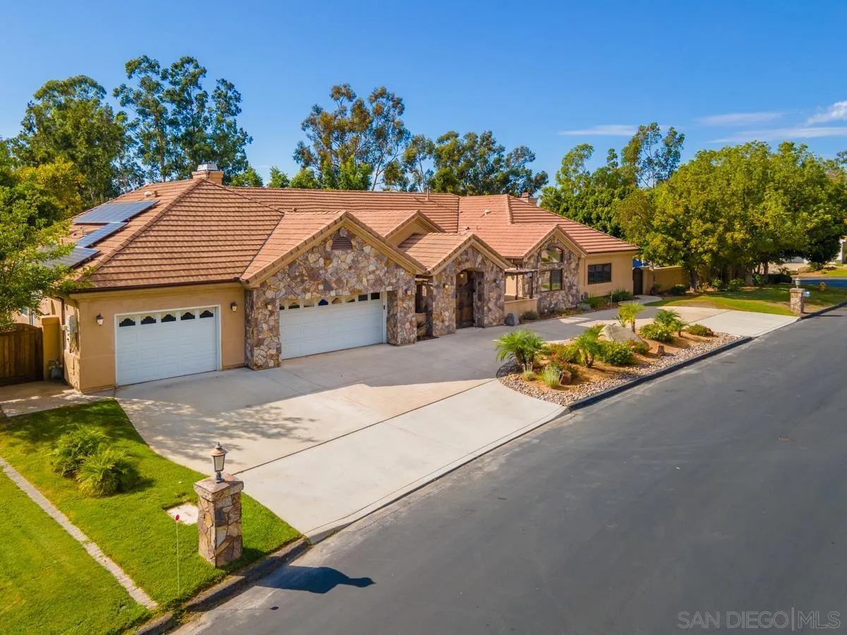 16072 Cross Fox Court Poway, CA 92064 - Photo 62 of 70