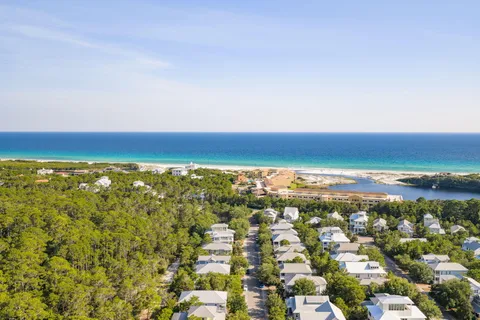 $750,000 | Lot 6 Morgans Trail, Santa Rosa Beach, FL 32459