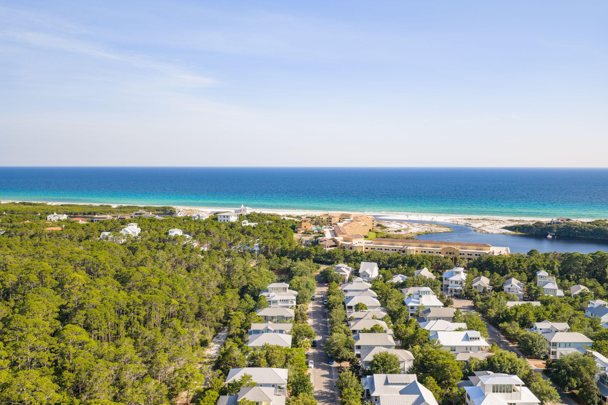 Lot 6 Morgans Trail Santa Rosa Beach, FL 32459 - Photo 38 of 42 17-web-or-mls-DJI_20260624170710_0243_D