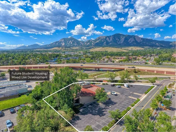 $5,400,000 | 2865 Baseline Road, Boulder, CO 80303