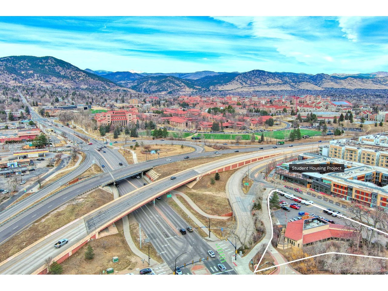2865 Baseline Road Boulder, CO 80303 - Photo 2 of 16