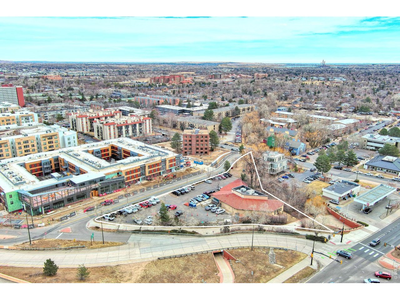 2865 Baseline Road Boulder, CO 80303 - Photo 3 of 16