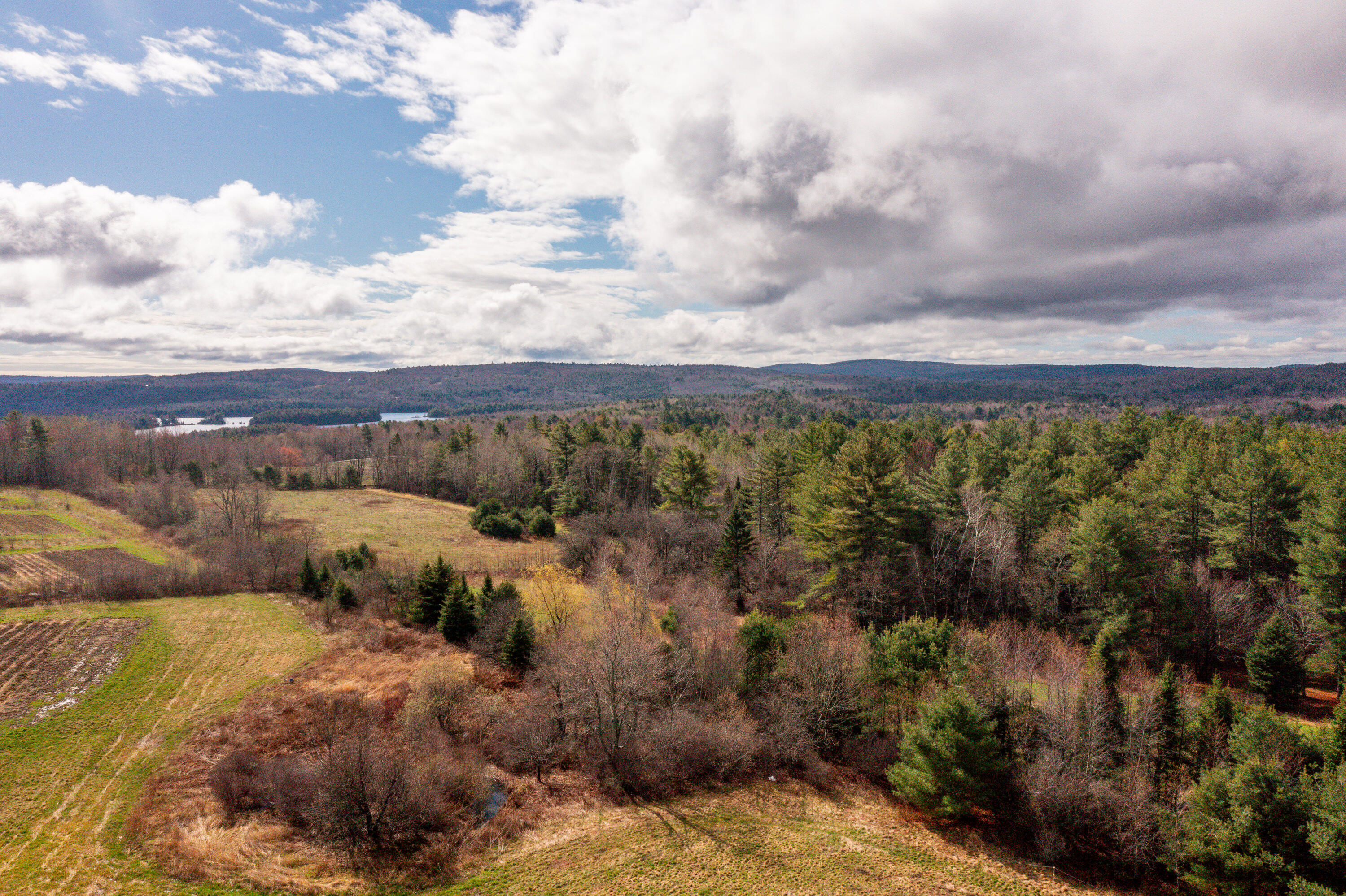 0 Ayer Ridge Road Freedom, ME 04941 - Photo 11 of 26 1453